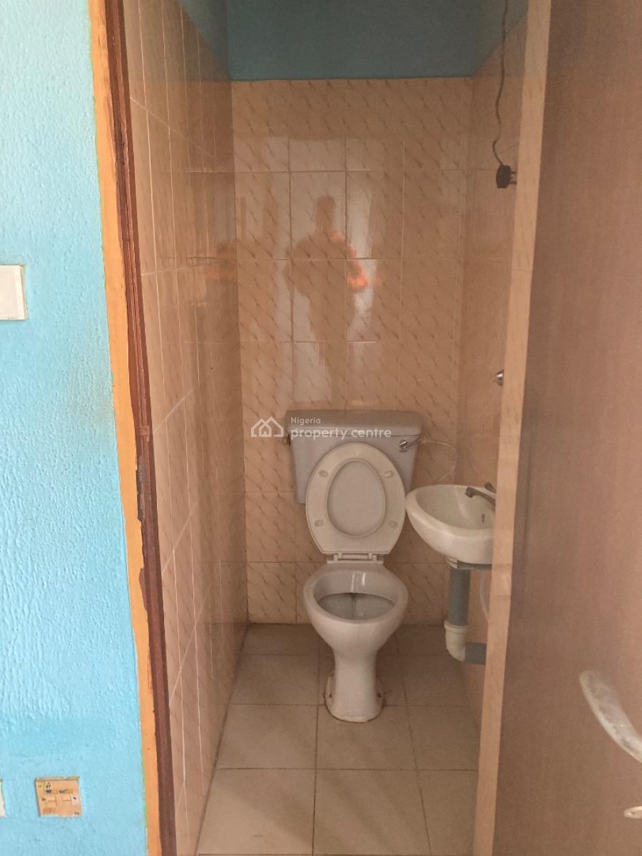 Well Spacious 5-bedroom Detached Bungalow  Designed for Office Use, Mobolaji  Bank Anthony Way, Ikeja, Lagos, Office Space for Rent