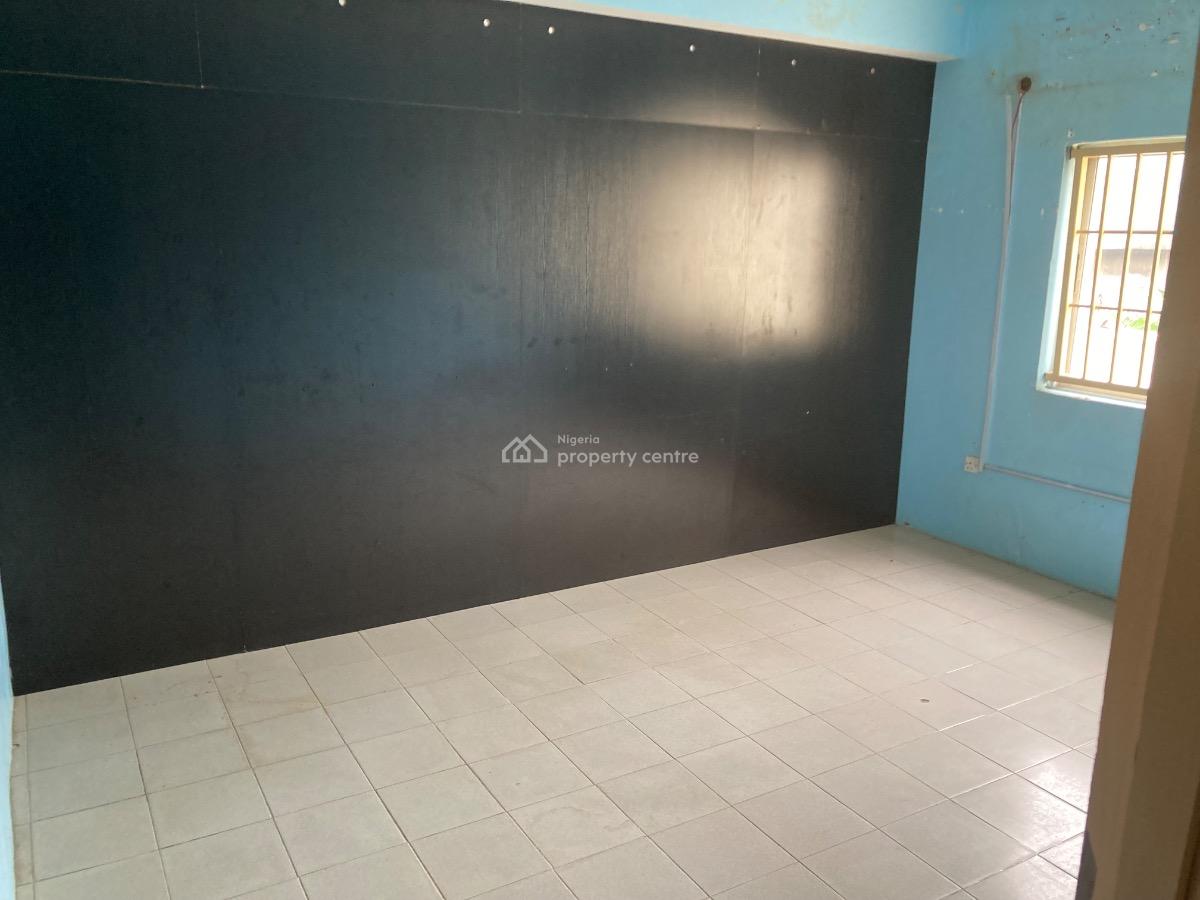 Well Spacious 5-bedroom Detached Bungalow  Designed for Office Use, Mobolaji  Bank Anthony Way, Ikeja, Lagos, Office Space for Rent