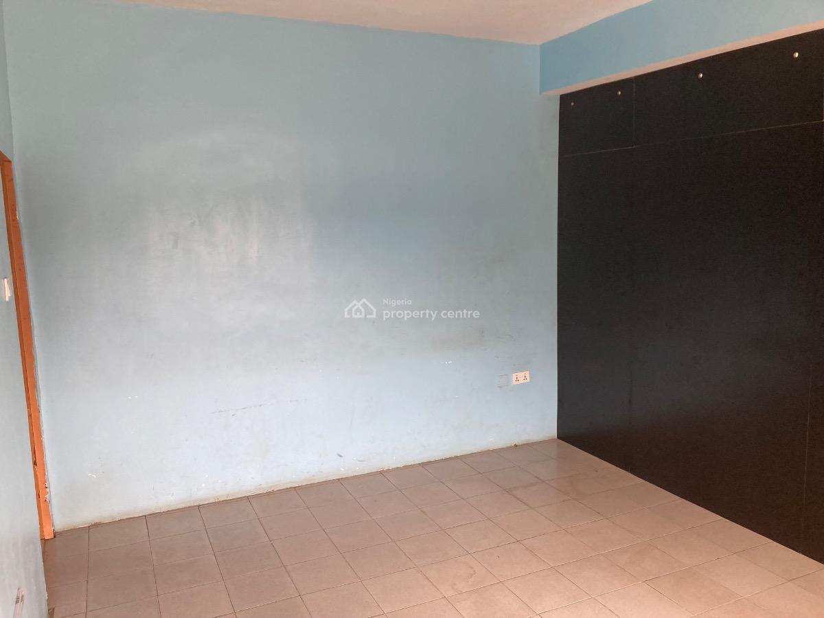 Well Spacious 5-bedroom Detached Bungalow  Designed for Office Use, Mobolaji  Bank Anthony Way, Ikeja, Lagos, Office Space for Rent