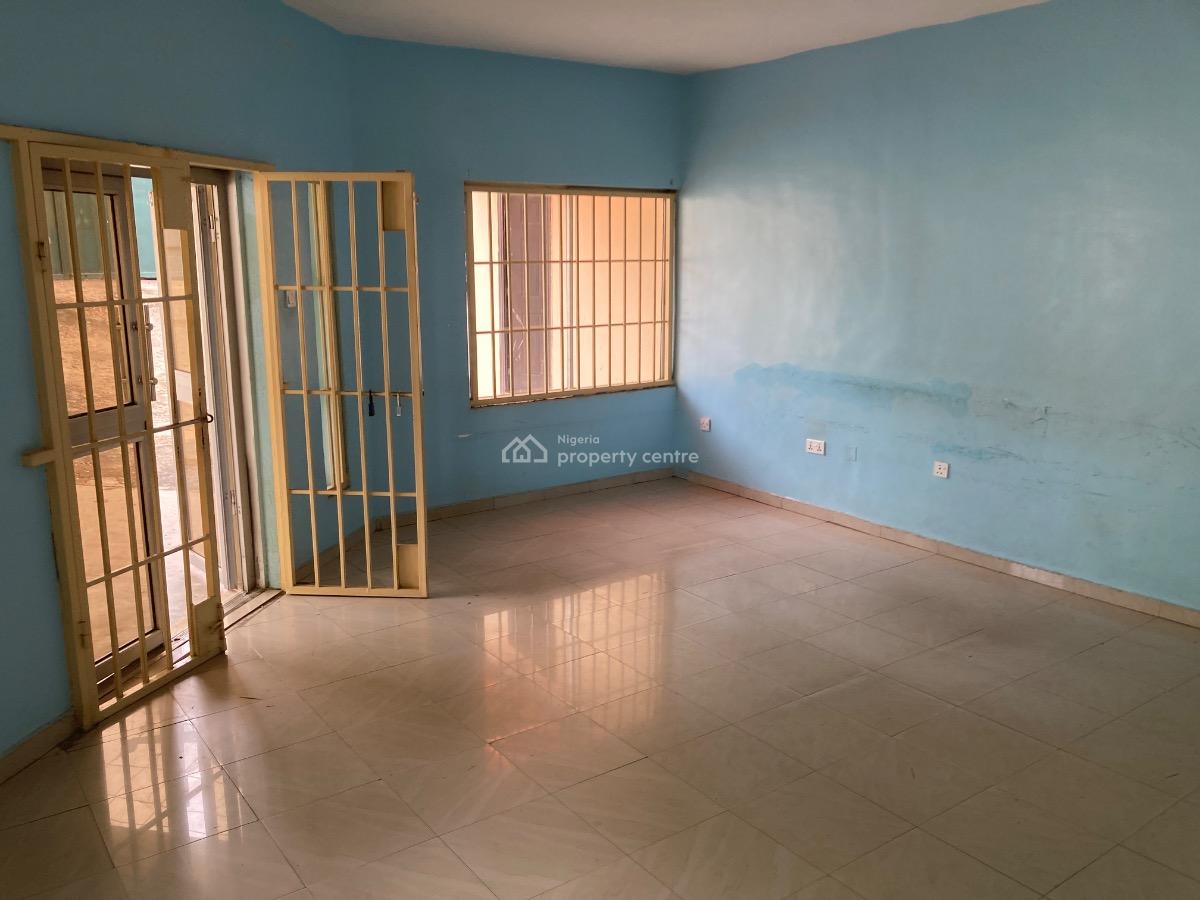 Well Spacious 5-bedroom Detached Bungalow  Designed for Office Use, Mobolaji  Bank Anthony Way, Ikeja, Lagos, Office Space for Rent