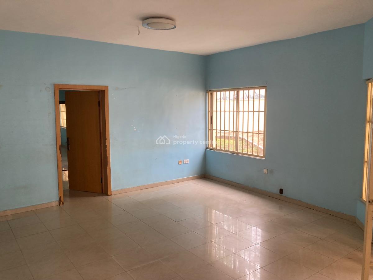 Well Spacious 5-bedroom Detached Bungalow  Designed for Office Use, Mobolaji  Bank Anthony Way, Ikeja, Lagos, Office Space for Rent