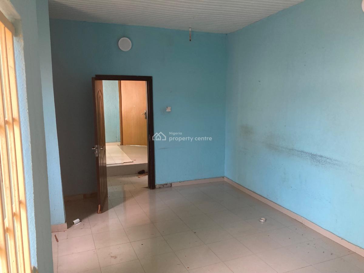 Well Spacious 5-bedroom Detached Bungalow  Designed for Office Use, Mobolaji  Bank Anthony Way, Ikeja, Lagos, Office Space for Rent