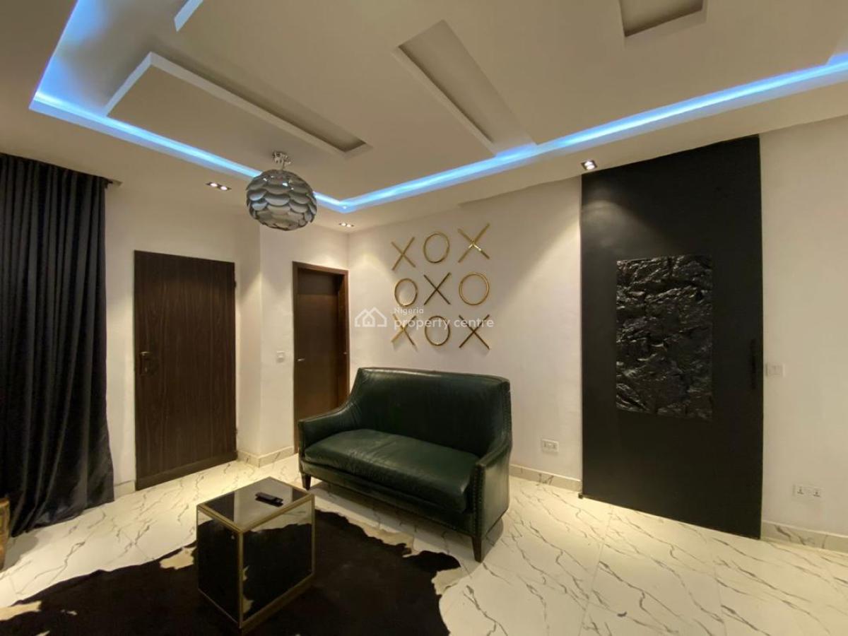 3bedroom Flat, Off International Airport Road Ajao Estate, Isolo, Lagos, Flat / Apartment for Rent