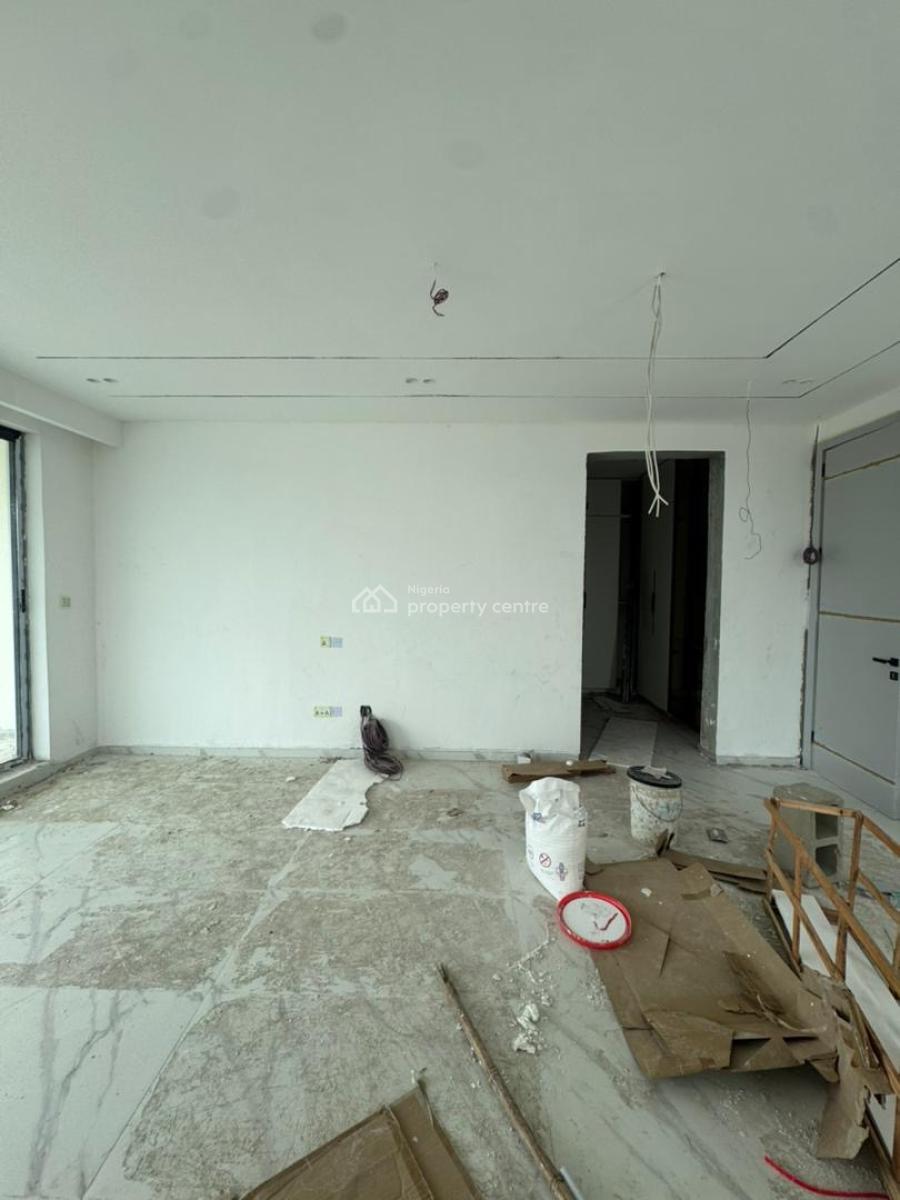 Contemporary Design 5 Bedroom Detached Duplex All En-suite  with Bq, Cowrie Creek, Ikate, Lekki, Lagos, Detached Duplex for Rent
