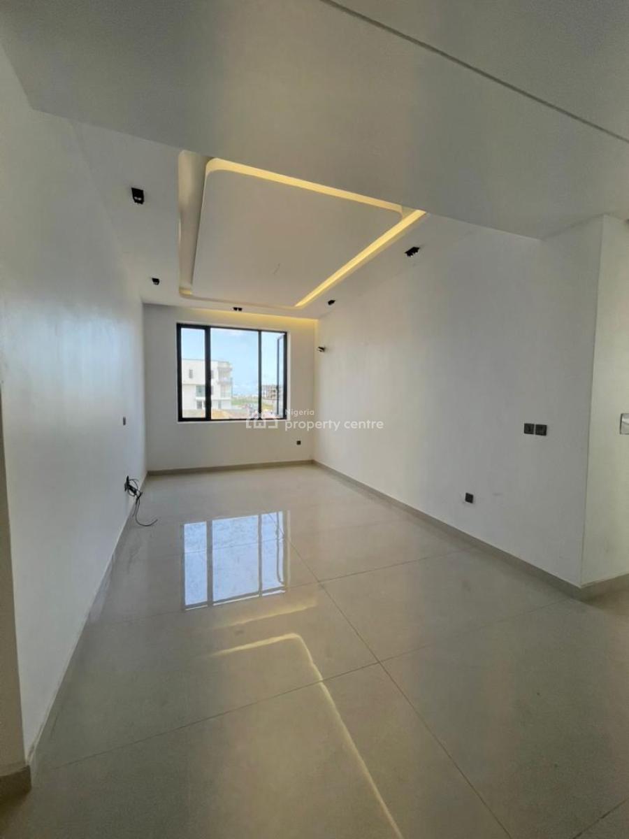 Luxury 6 Bedroom Fully Detached Duplex, Lekki Phase 1, Lekki Phase 1, Lekki, Lagos, Detached Duplex for Sale