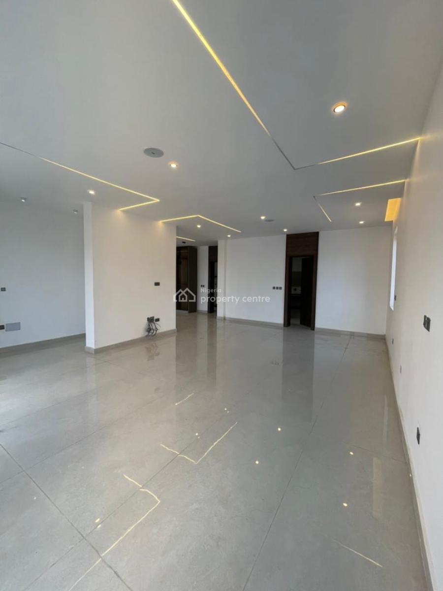 Luxury 6 Bedroom Fully Detached Duplex, Lekki Phase 1, Lekki Phase 1, Lekki, Lagos, Detached Duplex for Sale