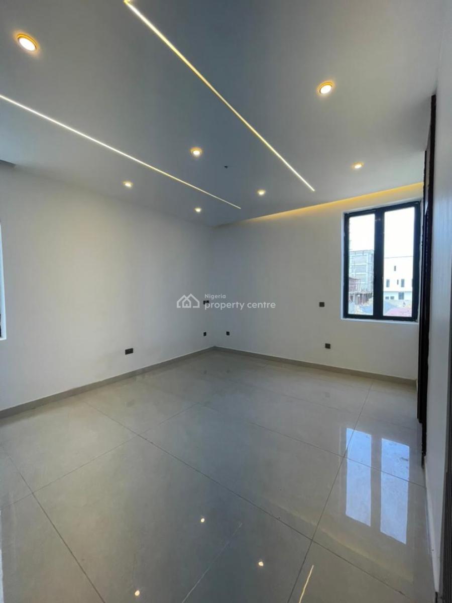Luxury 6 Bedroom Fully Detached Duplex, Lekki Phase 1, Lekki Phase 1, Lekki, Lagos, Detached Duplex for Sale