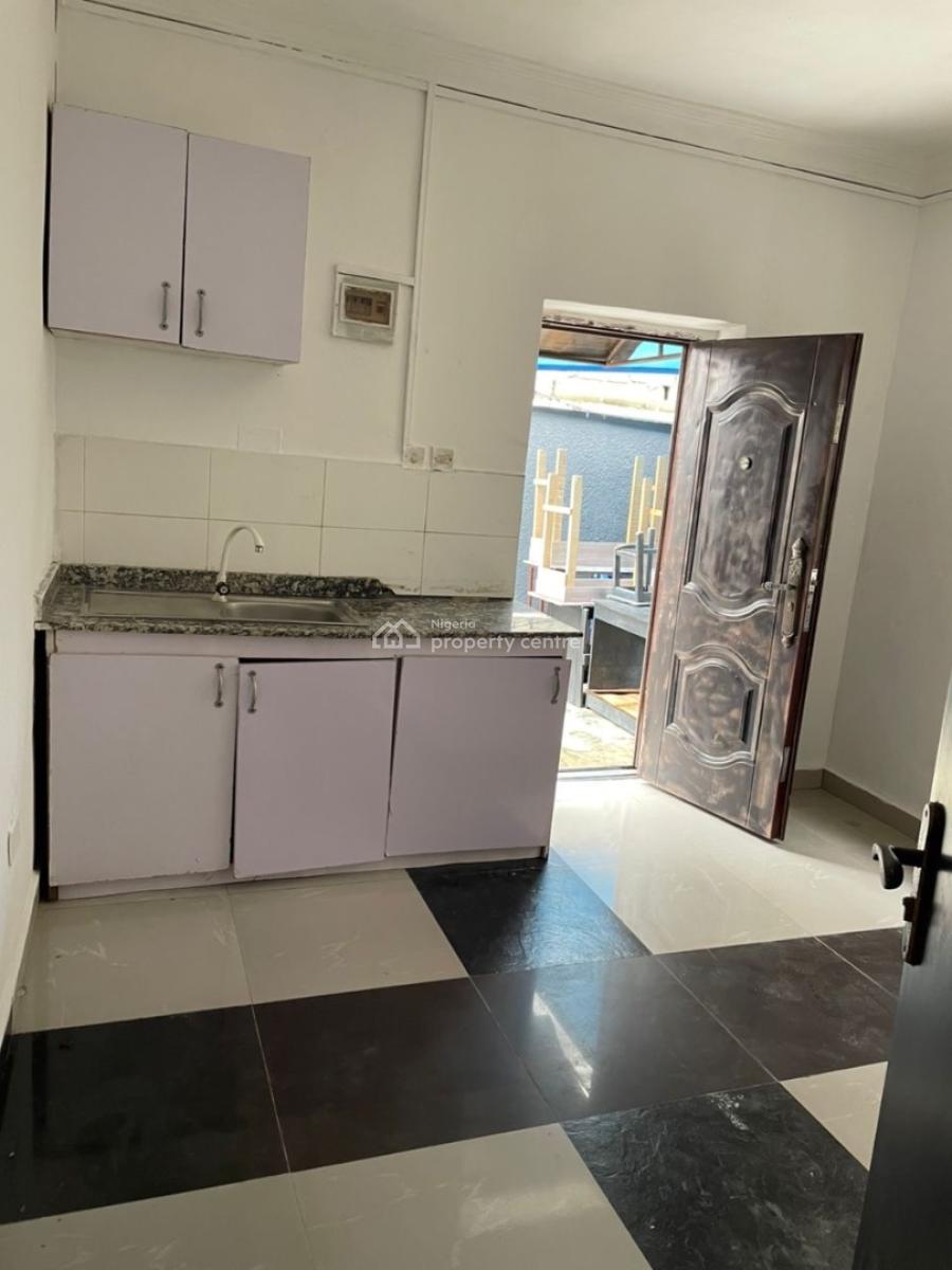 Studio Apartment, Off Admiralty Way Lekki Phase 1, Lekki, Lagos, Self Contain (single Rooms) for Rent