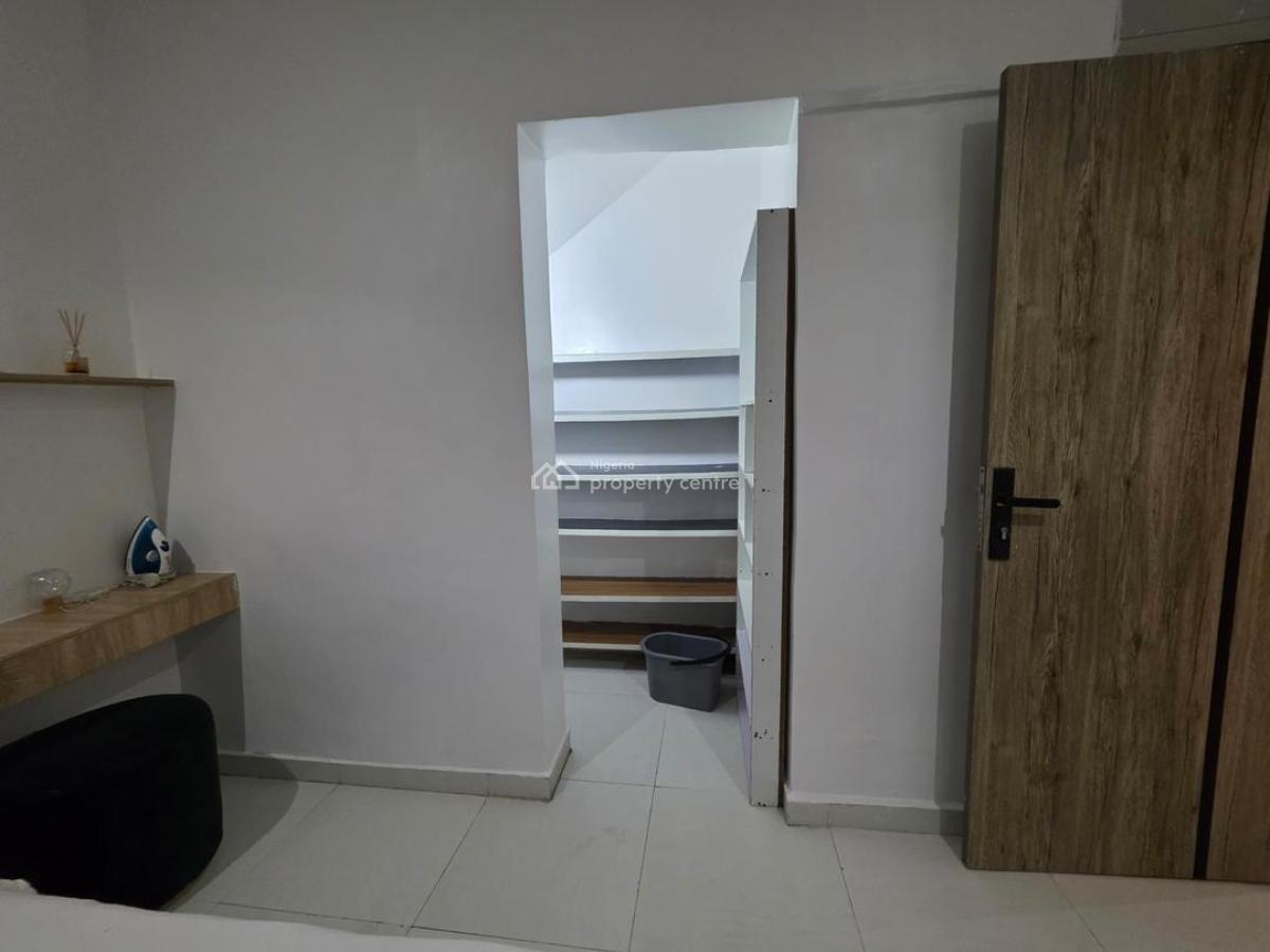 Brand New 1 Bedroom with Other Top Notch, Victoria Island (vi), Lagos, Flat / Apartment Short Let