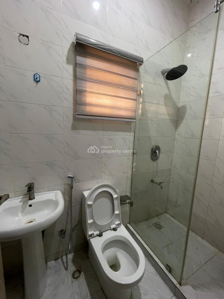 Brand New 1 Bedroom with Other Top Notch, Victoria Island (vi), Lagos, Flat / Apartment Short Let