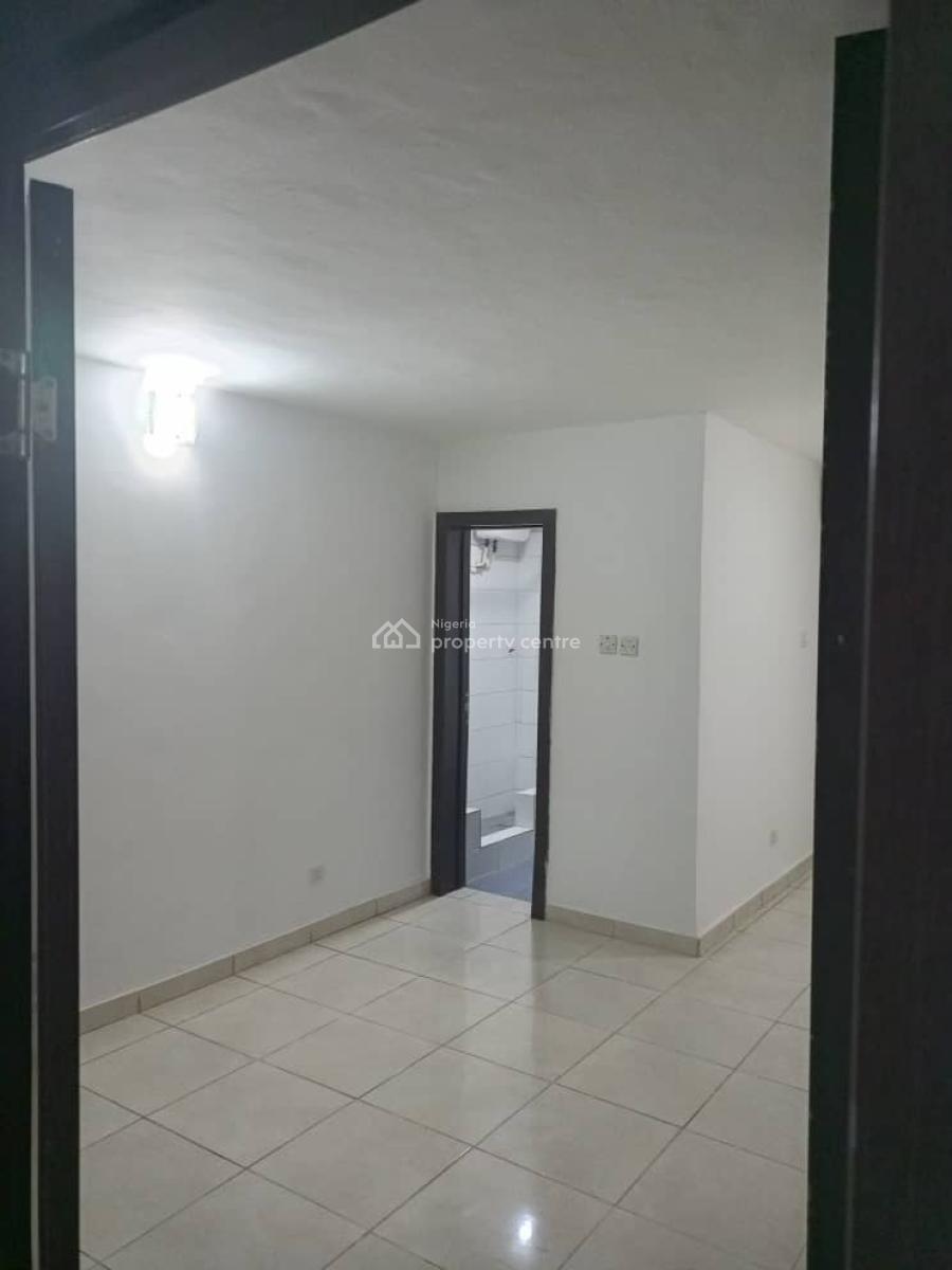 Fully Serviced 4 Bedroom Apartment with a Room Service Quarters, Victoria Island (vi), Lagos, Flat / Apartment for Rent