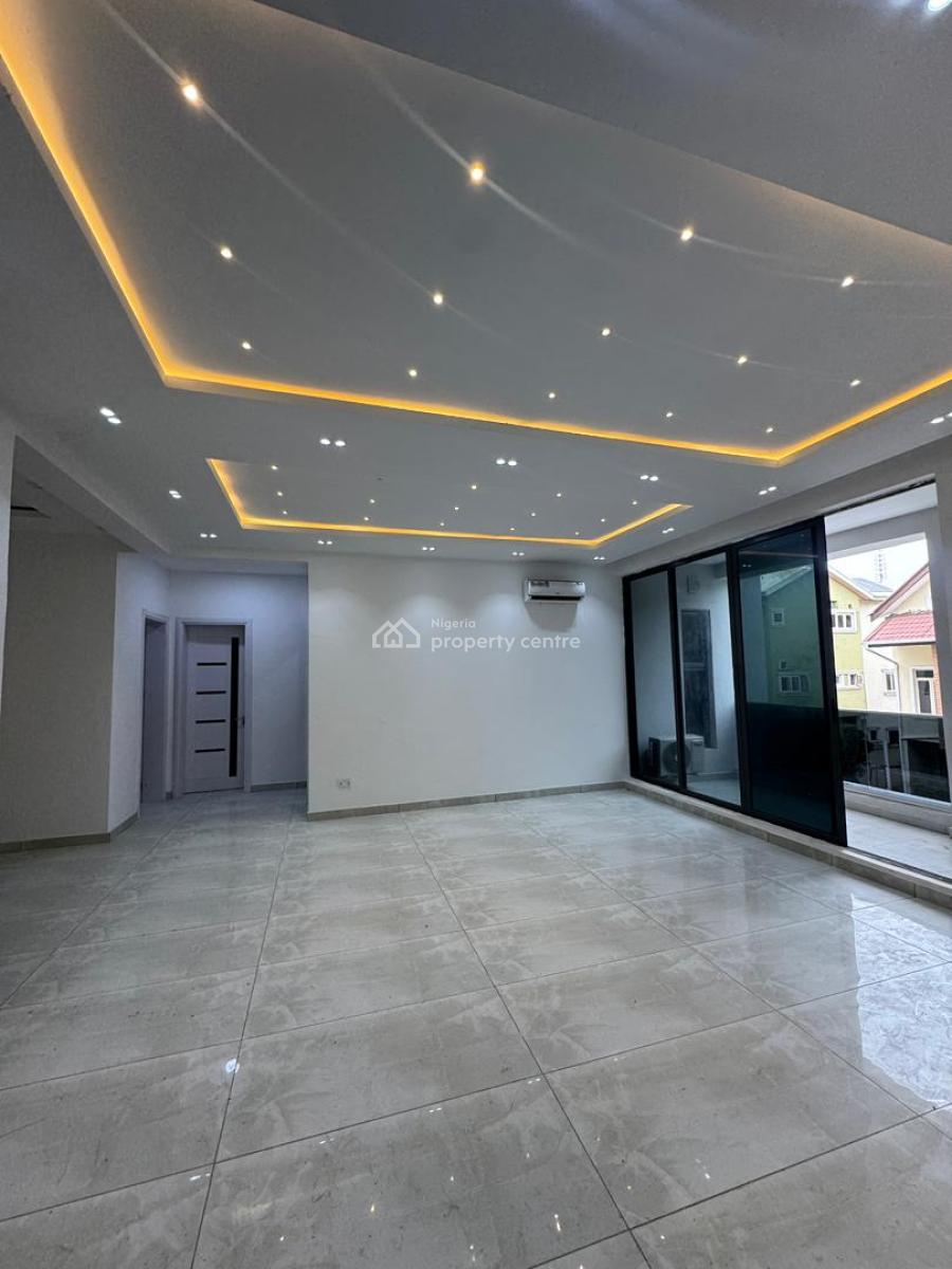 3 Bedroom Apartments, Lekki Phase 1, Lekki, Lagos, Flat / Apartment for Sale
