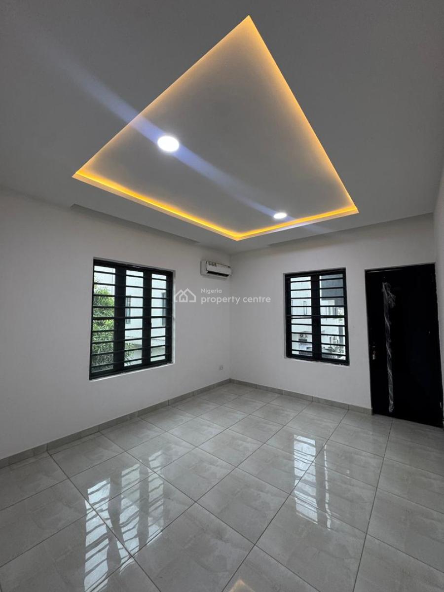 3 Bedroom Apartments, Lekki Phase 1, Lekki, Lagos, Flat / Apartment for Sale