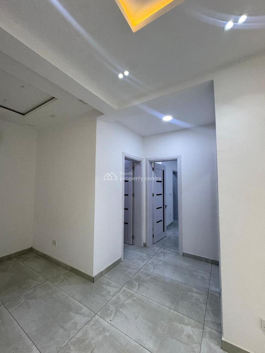 3 Bedroom Apartments, Lekki Phase 1, Lekki, Lagos, Flat / Apartment for Sale
