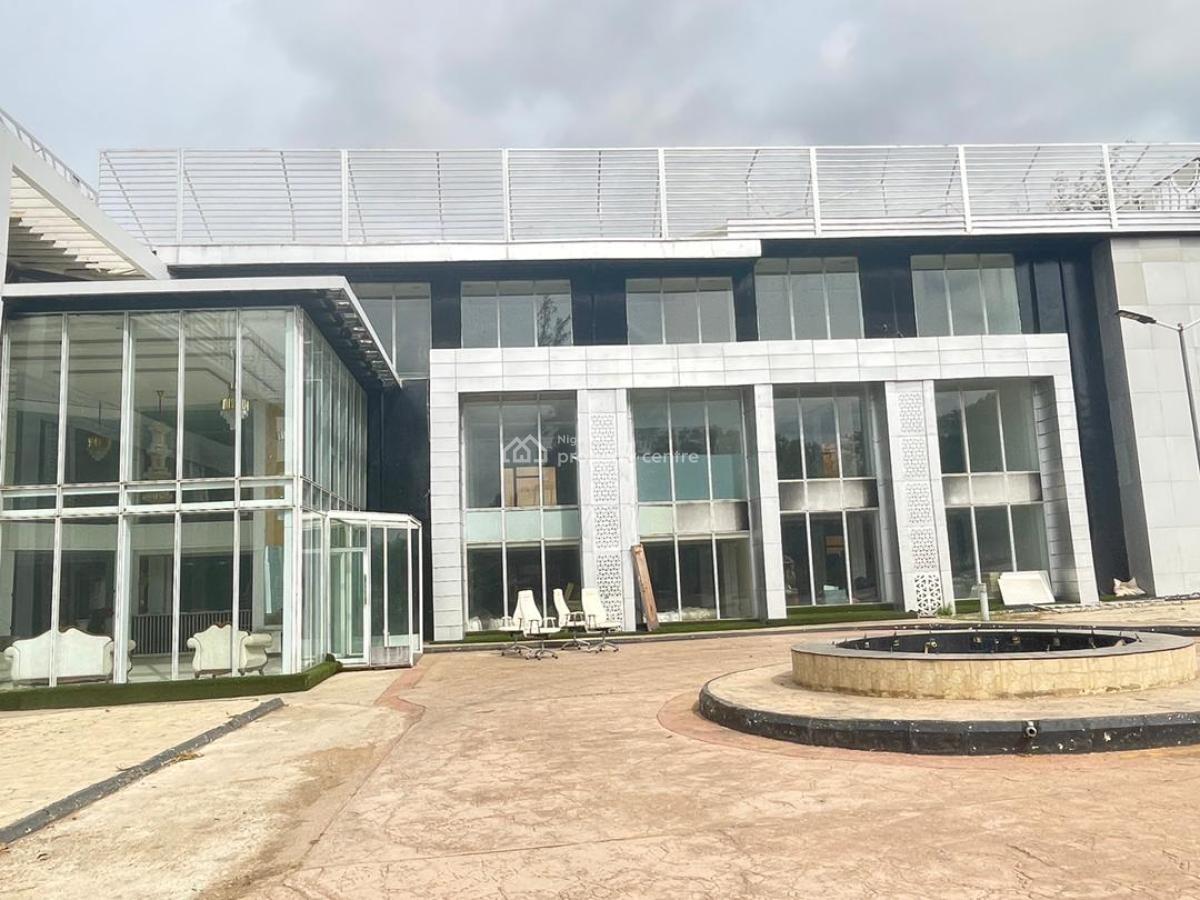 Office Complex for Lease at Garki, Area 11, Garki, Abuja, Office Space for Rent