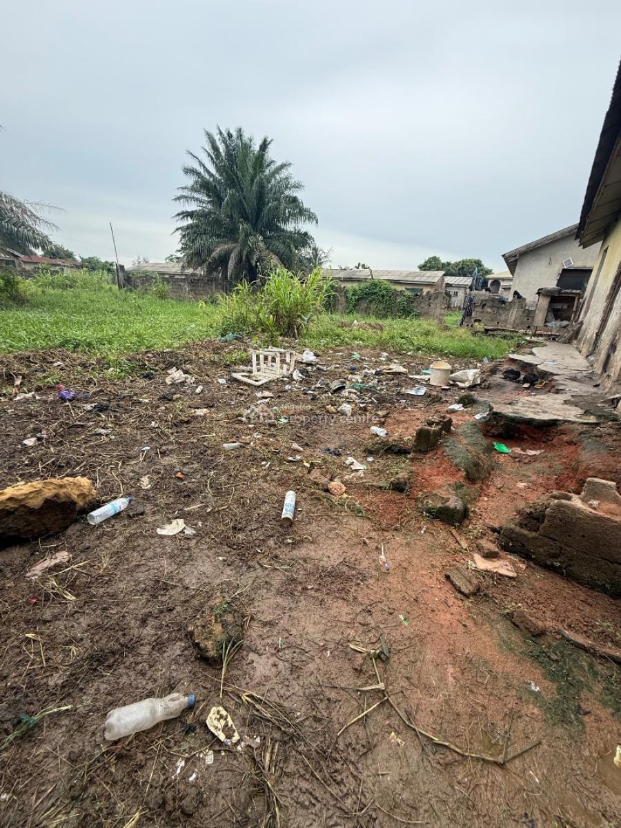 Fantastic Land, Unilag Estate Extension, Gra Phase 1, Magodo, Lagos, Residential Land for Sale