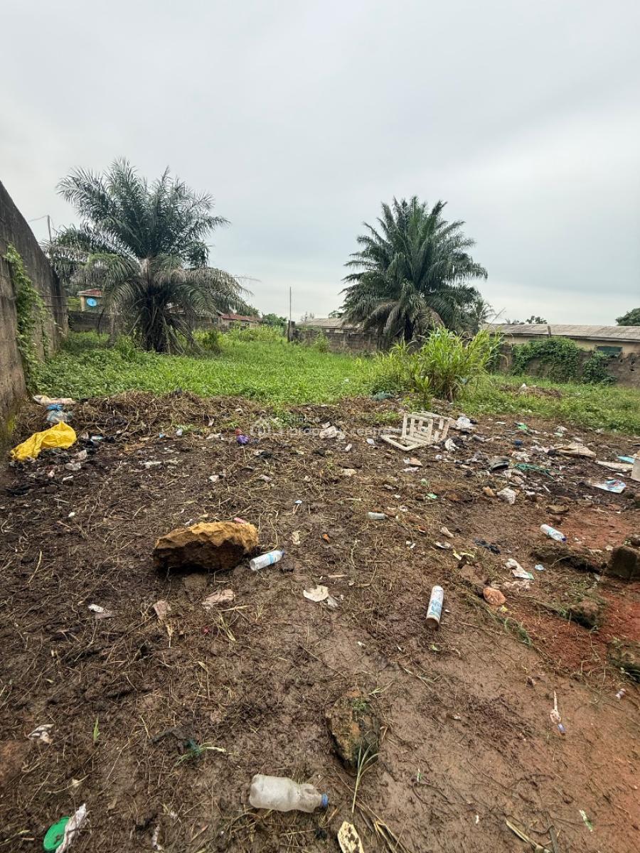 Fantastic Land, Unilag Estate Extension, Gra Phase 1, Magodo, Lagos, Residential Land for Sale