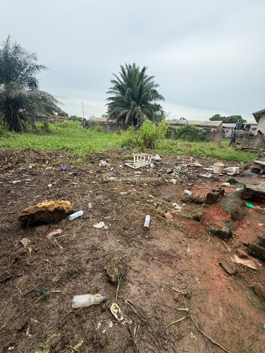 Fantastic Land, Unilag Estate Extension, Gra Phase 1, Magodo, Lagos, Residential Land for Sale