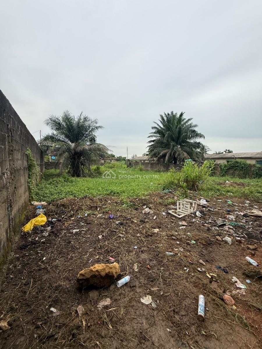 Fantastic Land, Unilag Estate Extension, Gra Phase 1, Magodo, Lagos, Residential Land for Sale