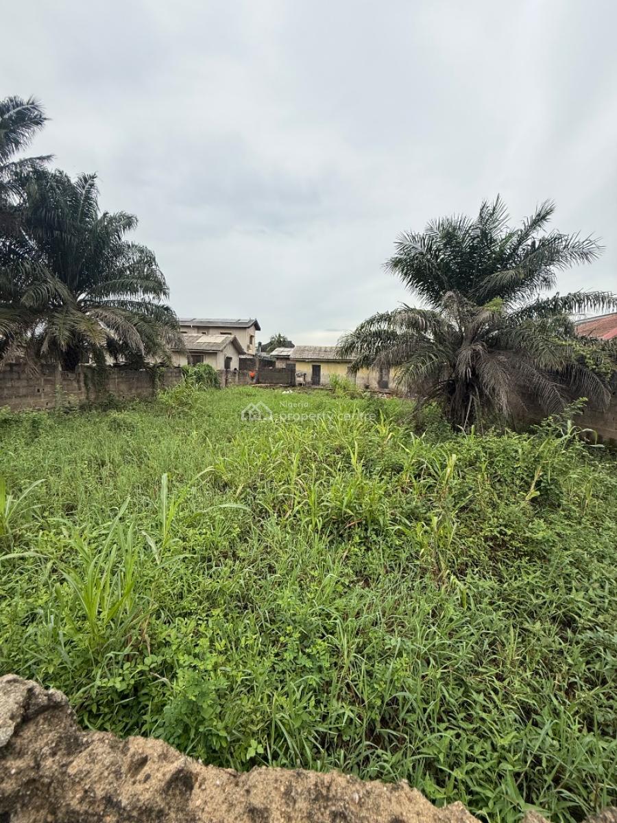 Fantastic Land, Unilag Estate Extension, Gra Phase 1, Magodo, Lagos, Residential Land for Sale