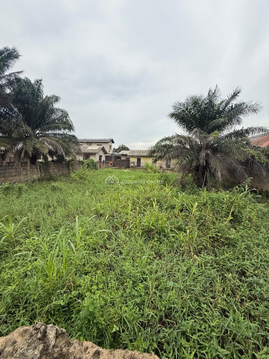 Fantastic Land, Unilag Estate Extension, Gra Phase 1, Magodo, Lagos, Residential Land for Sale