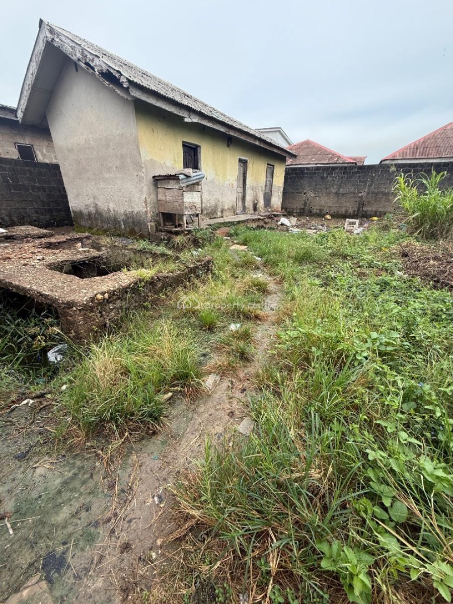 Fantastic Land, Unilag Estate Extension, Gra Phase 1, Magodo, Lagos, Residential Land for Sale