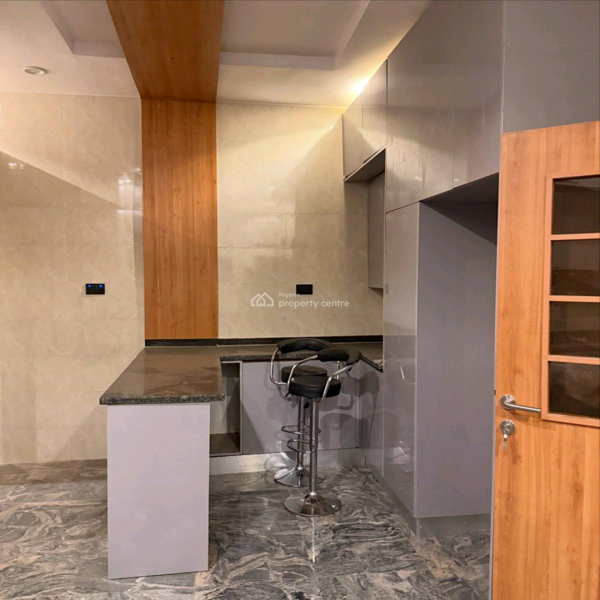 Newly Built 7-bedroom Mansion, Designed for Those Who Appreciate Luxur, Asokoro District, Abuja, House for Sale
