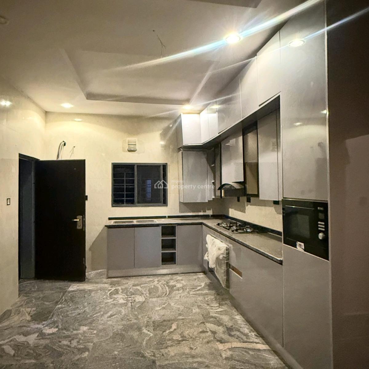 Newly Built 7-bedroom Mansion, Designed for Those Who Appreciate Luxur, Asokoro District, Abuja, House for Sale