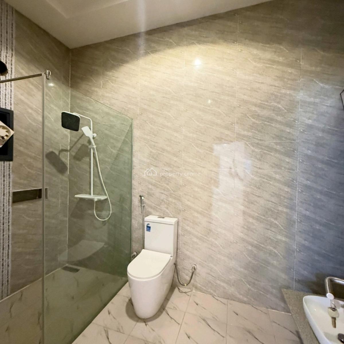 Newly Built 7-bedroom Mansion, Designed for Those Who Appreciate Luxur, Asokoro District, Abuja, House for Sale