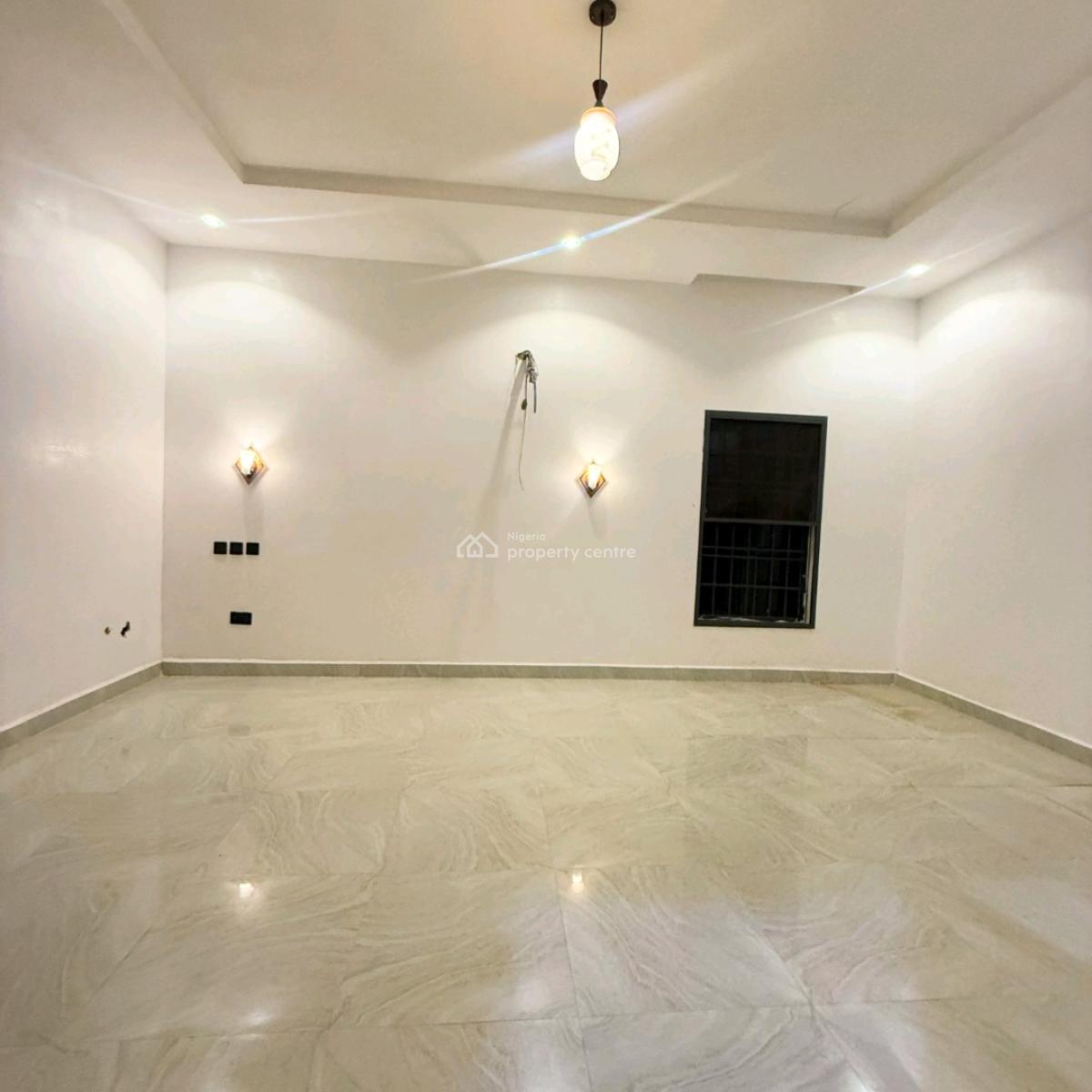 Newly Built 7-bedroom Mansion, Designed for Those Who Appreciate Luxur, Asokoro District, Abuja, House for Sale
