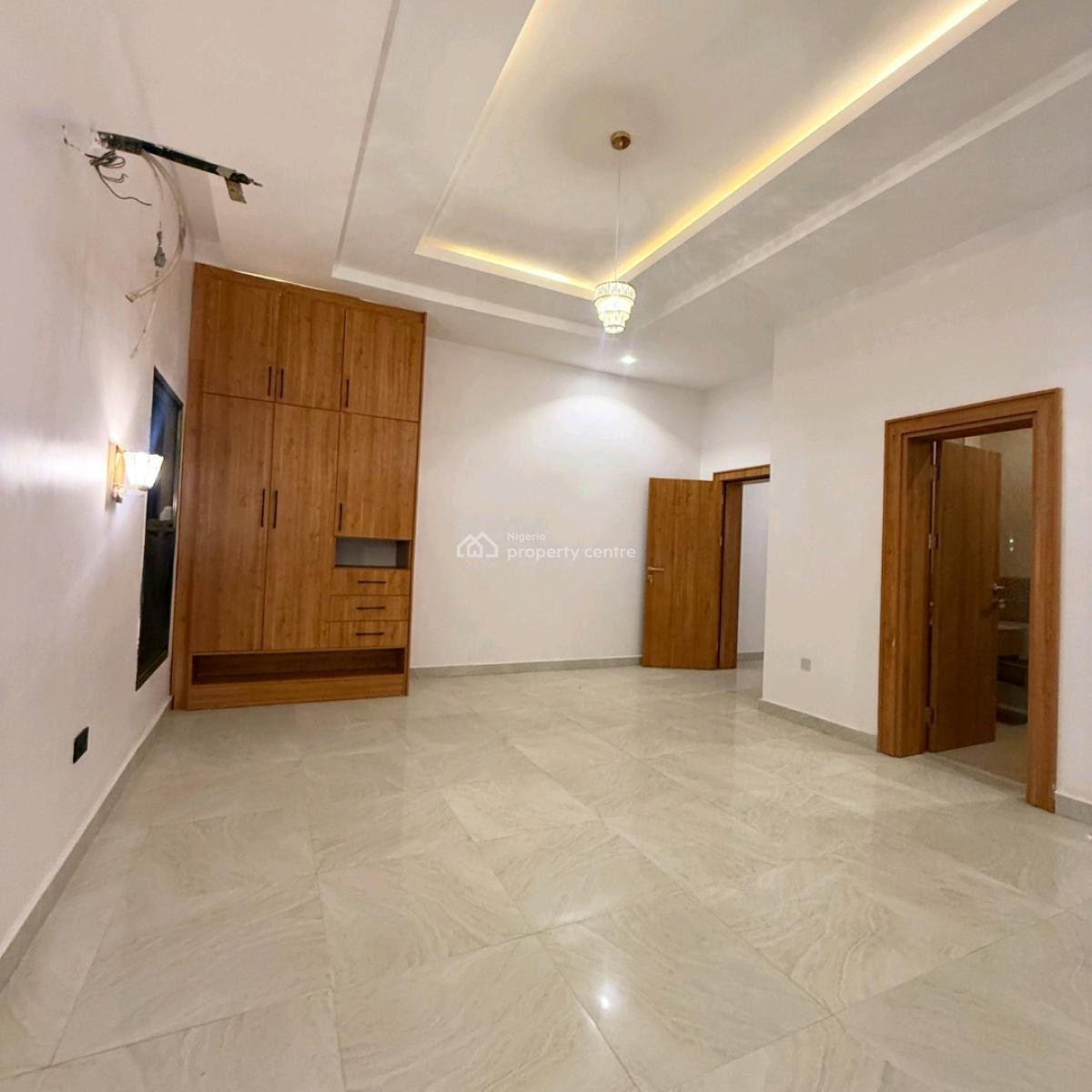 Newly Built 7-bedroom Mansion, Designed for Those Who Appreciate Luxur, Asokoro District, Abuja, House for Sale