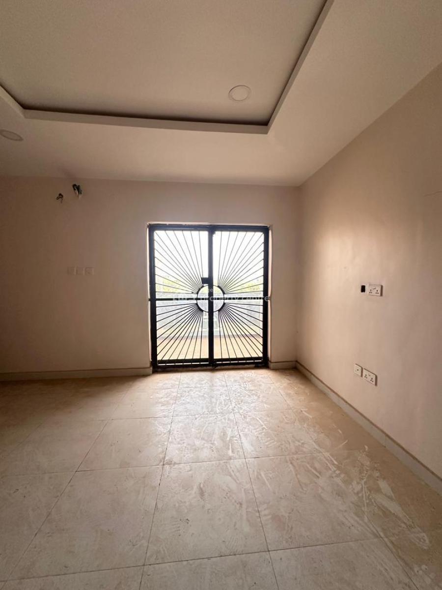Luxury 4 Bedroom Terrace Duplex, Abraham Adesanya, Jahi, Abuja, Terraced Duplex for Rent