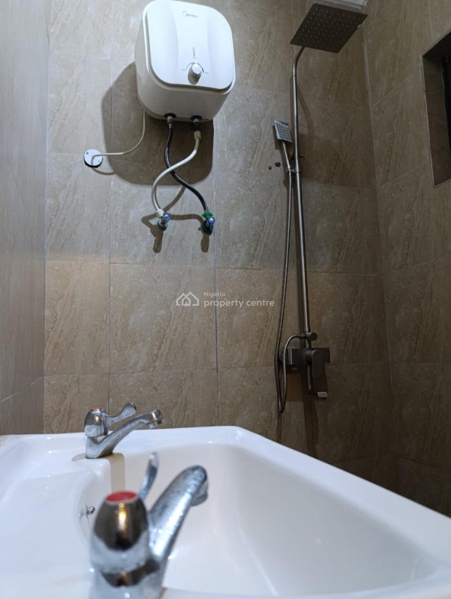 25 Rooms Hotel, Acme Road, Ikeja, Lagos, Hotel / Guest House for Sale