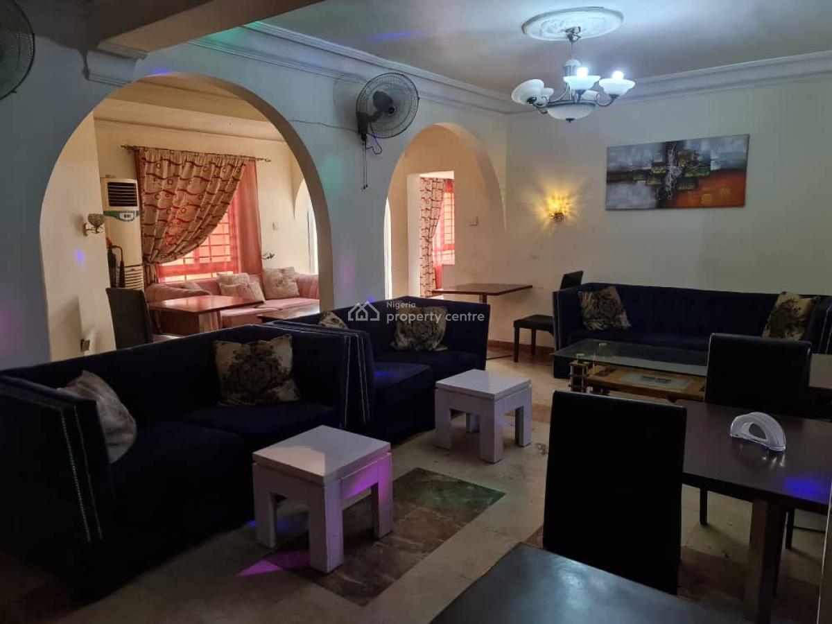 25 Rooms Hotel, Acme Road, Ikeja, Lagos, Hotel / Guest House for Sale