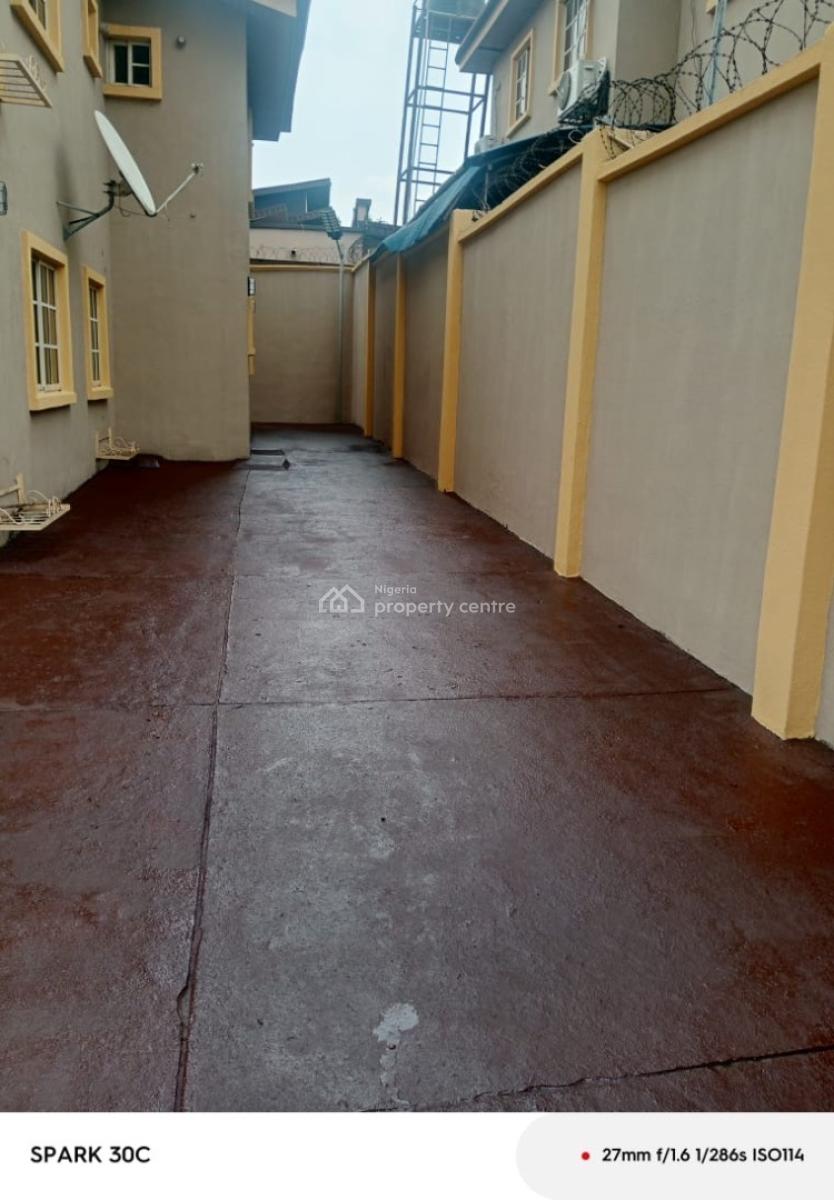 25 Rooms Hotel, Acme Road, Ikeja, Lagos, Hotel / Guest House for Sale