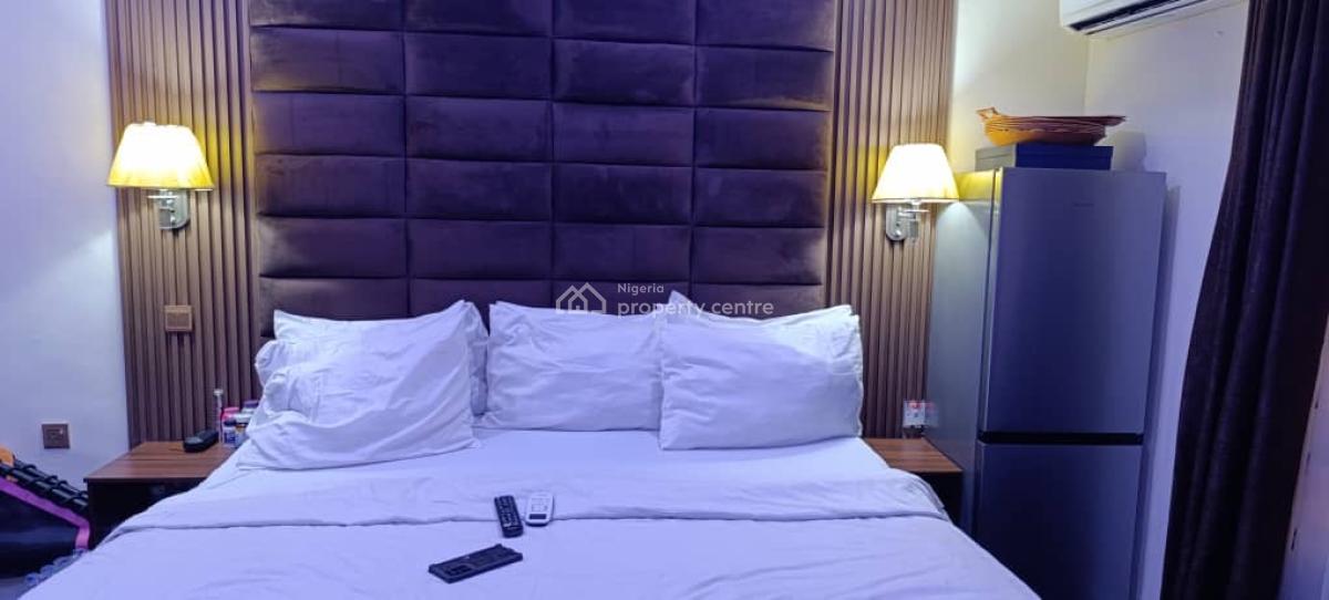 25 Rooms Hotel, Acme Road, Ikeja, Lagos, Hotel / Guest House for Sale