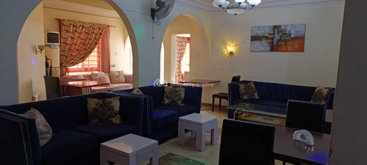 25 Rooms Hotel, Acme Road, Ikeja, Lagos, Hotel / Guest House for Sale