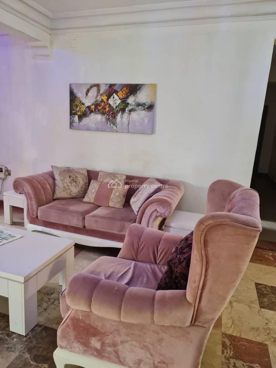 25 Rooms Hotel, Acme Road, Ikeja, Lagos, Hotel / Guest House for Sale