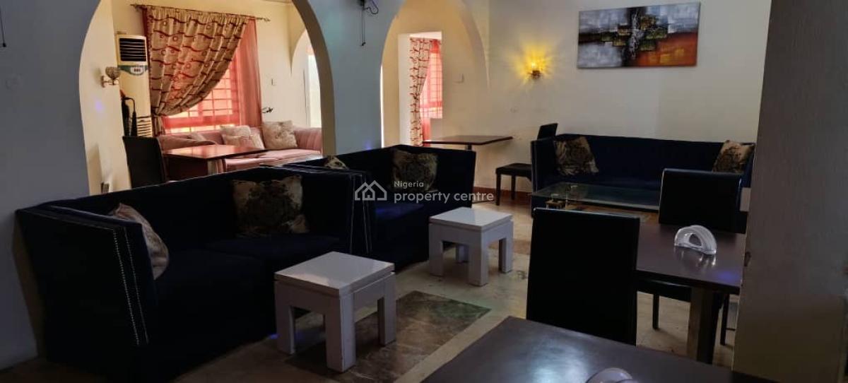 25 Rooms Hotel, Acme Road, Ikeja, Lagos, Hotel / Guest House for Sale