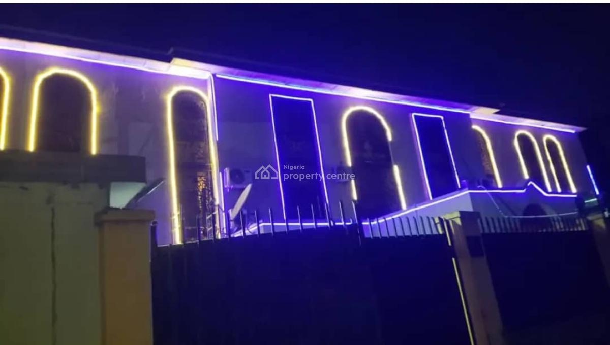 25 Rooms Hotel, Acme Road, Ikeja, Lagos, Hotel / Guest House for Sale