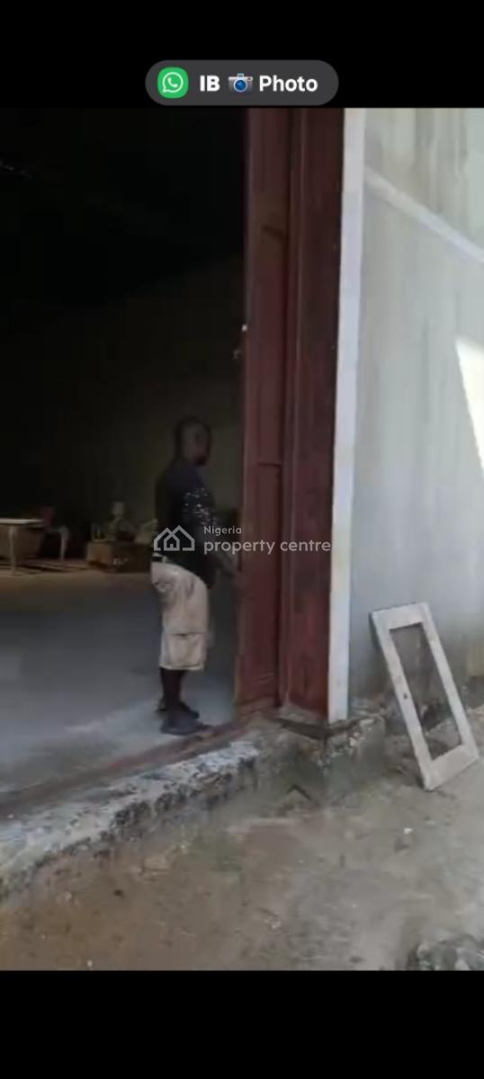 Massive Warehouse, Desa Bus Stop, Ibeju Lekki, Lagos, Warehouse for Rent