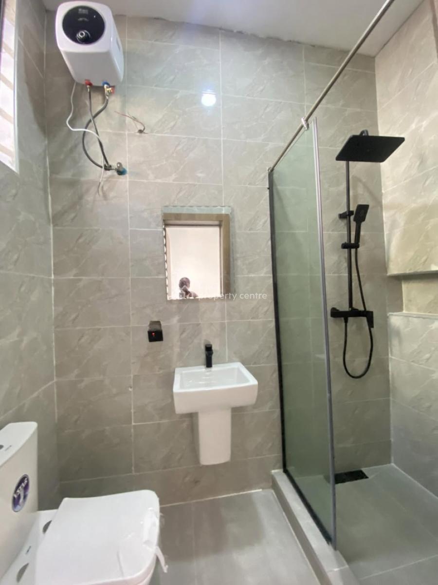 Luxurious  4-bedrooms Fully Detached  Duplex with Bq, Ikota, Lekki, Lagos, Detached Duplex for Sale