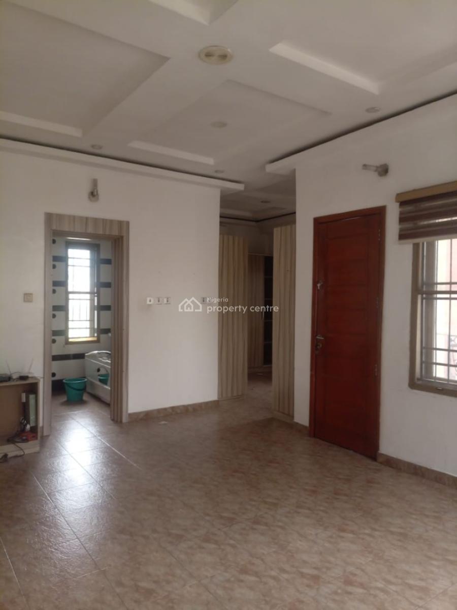 a Relatively New and Well Finished 4 Bedroom Fully Detached Duplex, Magodo Gra Phase 2 Shangisha, Gra Phase 2, Magodo, Lagos, Detached Duplex for Rent