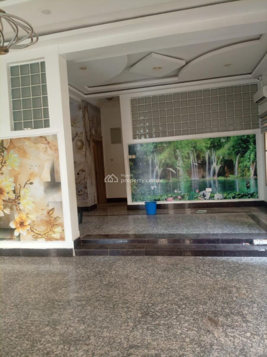 a Relatively New and Well Finished 4 Bedroom Fully Detached Duplex, Magodo Gra Phase 2 Shangisha, Gra Phase 2, Magodo, Lagos, Detached Duplex for Rent