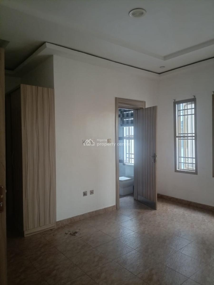 a Relatively New and Well Finished 4 Bedroom Fully Detached Duplex, Magodo Gra Phase 2 Shangisha, Gra Phase 2, Magodo, Lagos, Detached Duplex for Rent