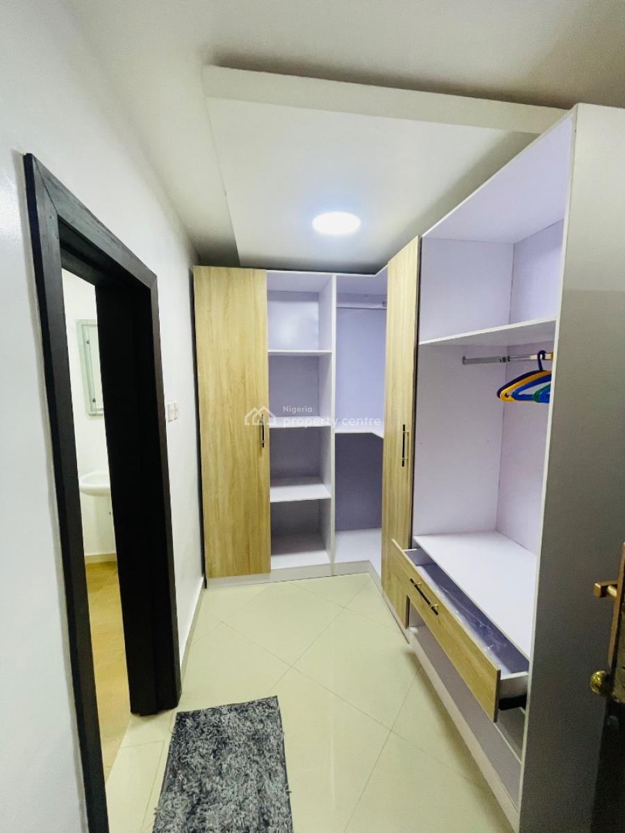 Luxury 5 Bedroom Detached Duplex Apartment with Excellent Facilitaties, Royal Garden, Ajah, Lagos, Detached Duplex Short Let