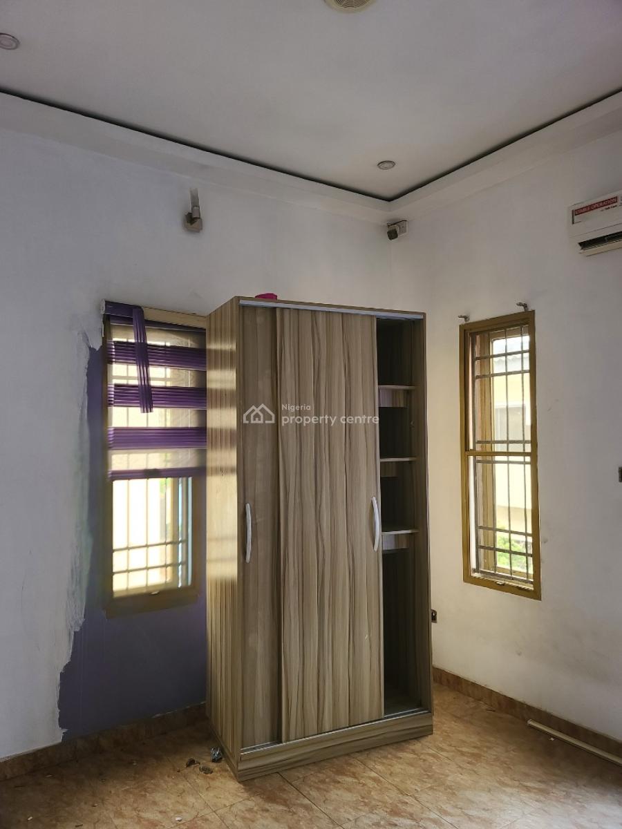 4 Bedrooms Fully Detached Duplex at Magodo Gra Phase 2 Shangisha, Bashiru Shittu Avenue, Gra Phase 2, Magodo, Lagos, Detached Duplex for Rent