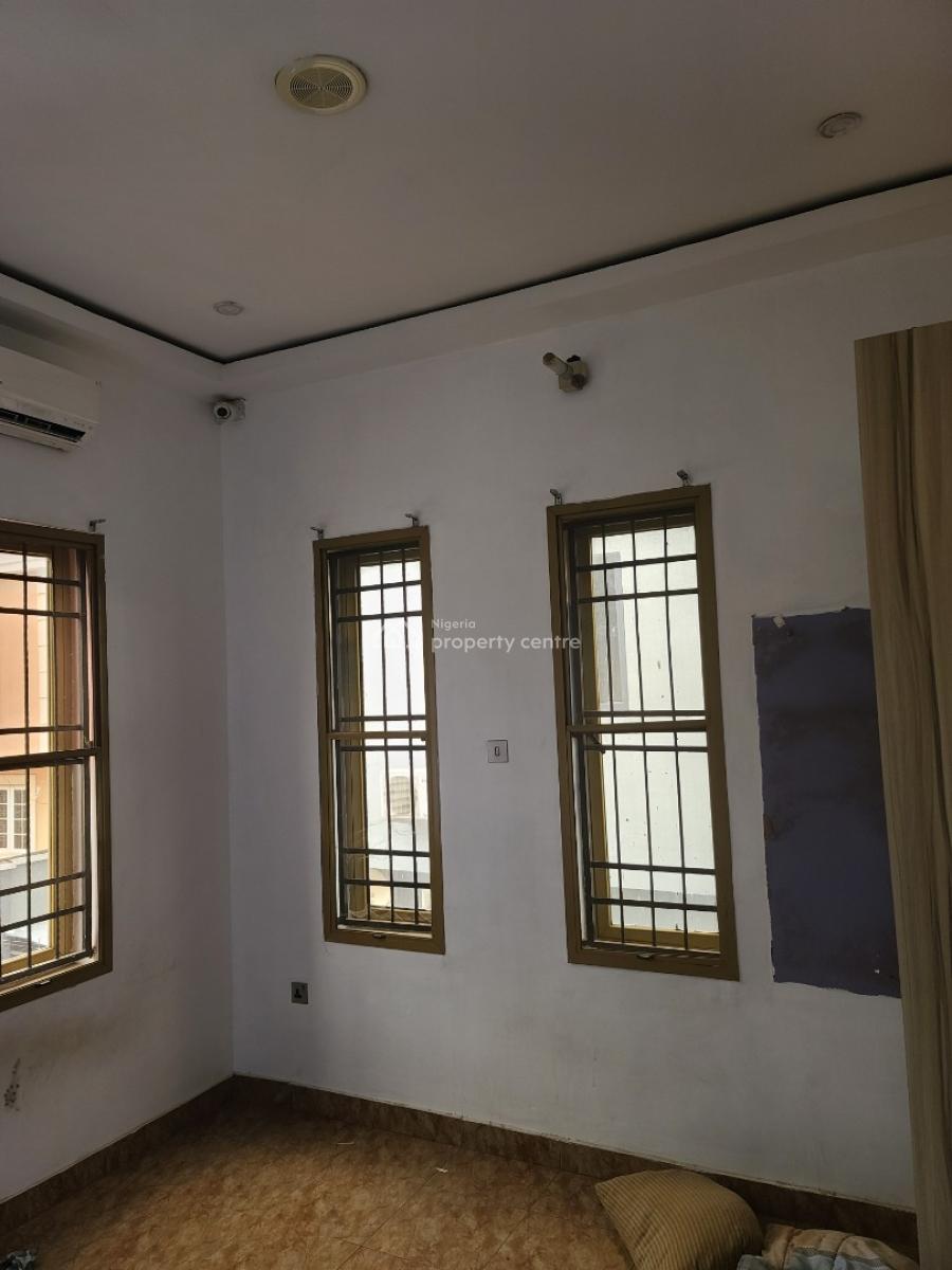 4 Bedrooms Fully Detached Duplex at Magodo Gra Phase 2 Shangisha, Bashiru Shittu Avenue, Gra Phase 2, Magodo, Lagos, Detached Duplex for Rent