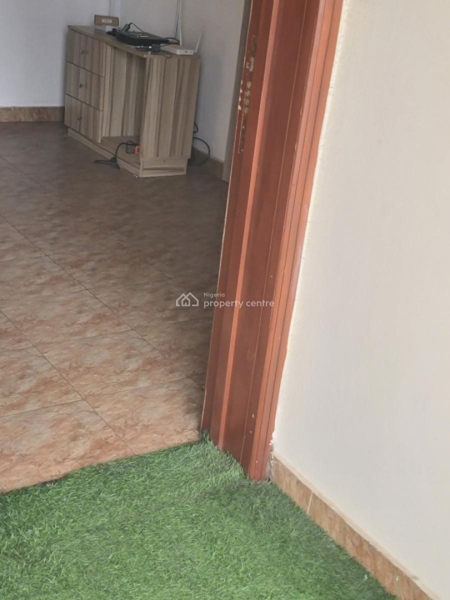 4 Bedrooms Fully Detached Duplex at Magodo Gra Phase 2 Shangisha, Bashiru Shittu Avenue, Gra Phase 2, Magodo, Lagos, Detached Duplex for Rent