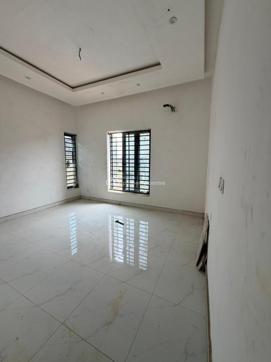 Contemporary 4 Bedroom Fully Detached Duplex with Smart Features, Opic, Isheri North, Lagos, Detached Duplex for Sale